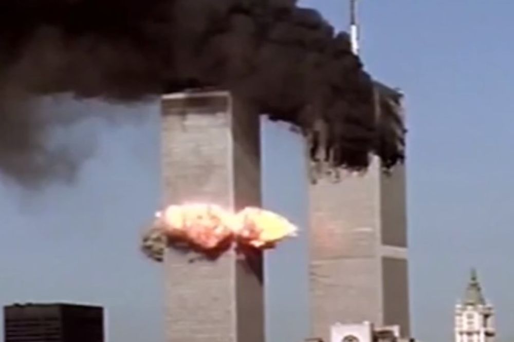 (VIDEO) TOG DANA POGINULO JE 3.000 LJUDI: 15 godina od napada Al Kaide na Njujork i Vašington