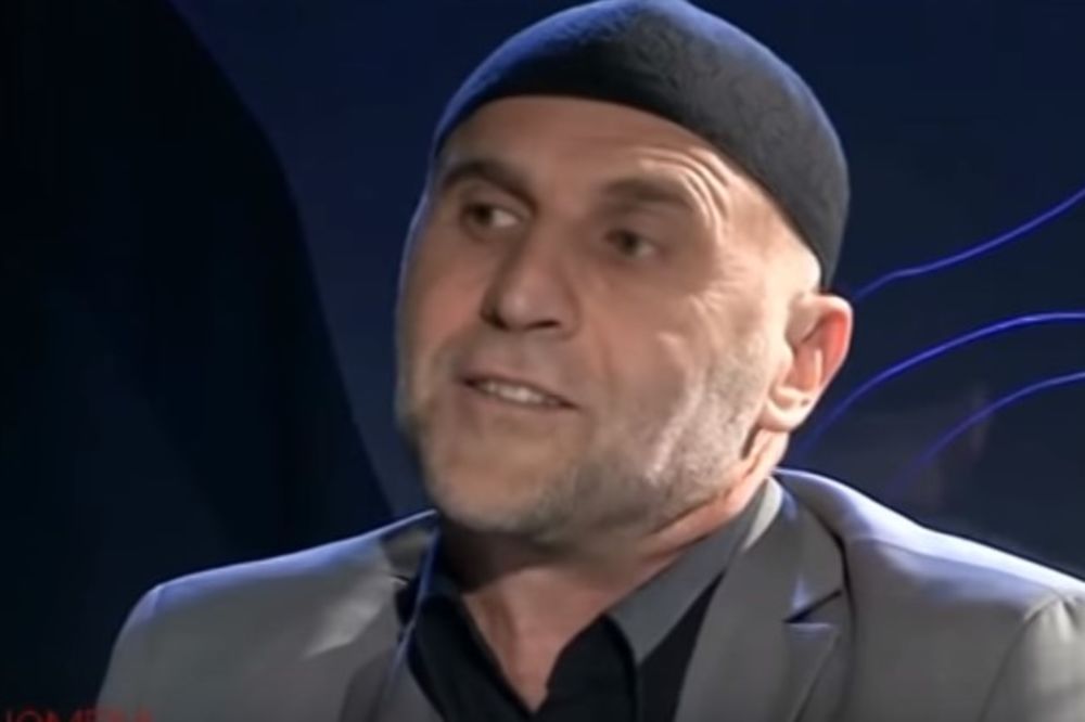 HAFIZ BUGARI: Srbi, Bošnjaci, Hrvati ne slušajte četnike, balije i ustaše! Okrenite se jedni drugima