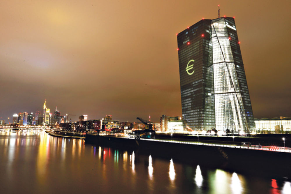Do kada će ECB moći da kupuje obveznice?
