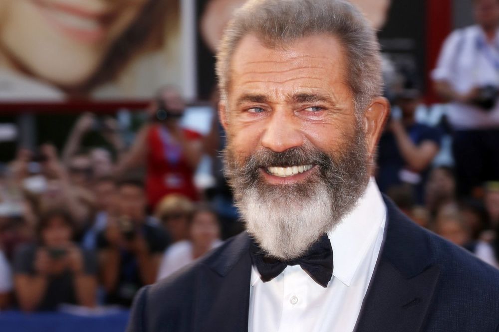 TATA PO 9. PUT: Mel Gibson čeka dete sa 34 godine mlađom devojkom