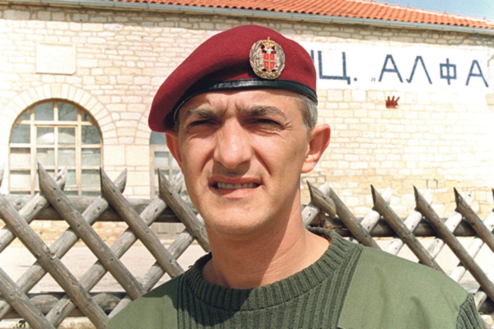 POČINJE SUĐENJE: Kapetanu Draganu preti 20 godina robije
