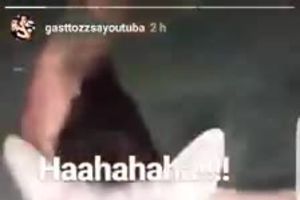 (VIDEO) ŠOKANTNO: Gastoz pokazao svoje PRAVO LICE, mučio MACU i stavio je na...