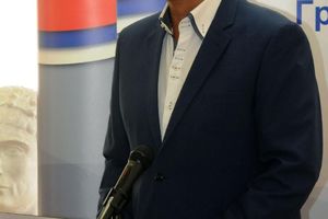 GRADONAČELNIK NIŠA: Vučić stvara uslove da jug Srbije živi bolje