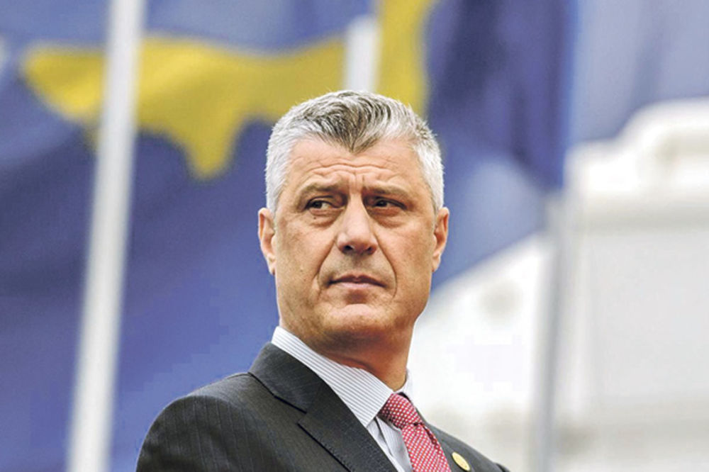 PRIŠTINA SPREMA ODMAZDU! Hapšenje direktora kosovske policije bi moglo da izazove haos