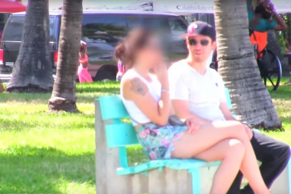 (VIDEO) SVI IMAJU CENU Ponudio joj je 2.000 dolara za seks, odbila je! Ipak, za OVOLIKO je pristala!