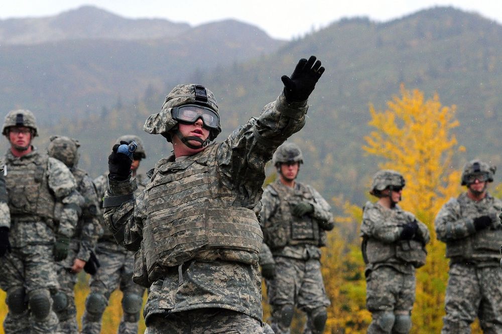 OD NJE NEMA SPASA: Američka vojska pravi pametnu ručnu bombu