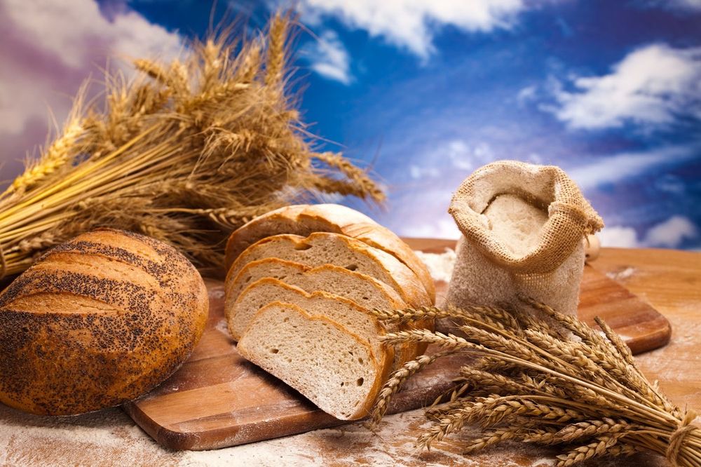 NIKAD LAKŠE: Napravite DOMAĆI hleb od 4 vrste brašna i BEZ MEŠANJA!