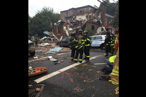 PANIKA U NJUJORKU: Jedan vatrogasac umro, više povređenih u jakoj eksploziji u Bronksu