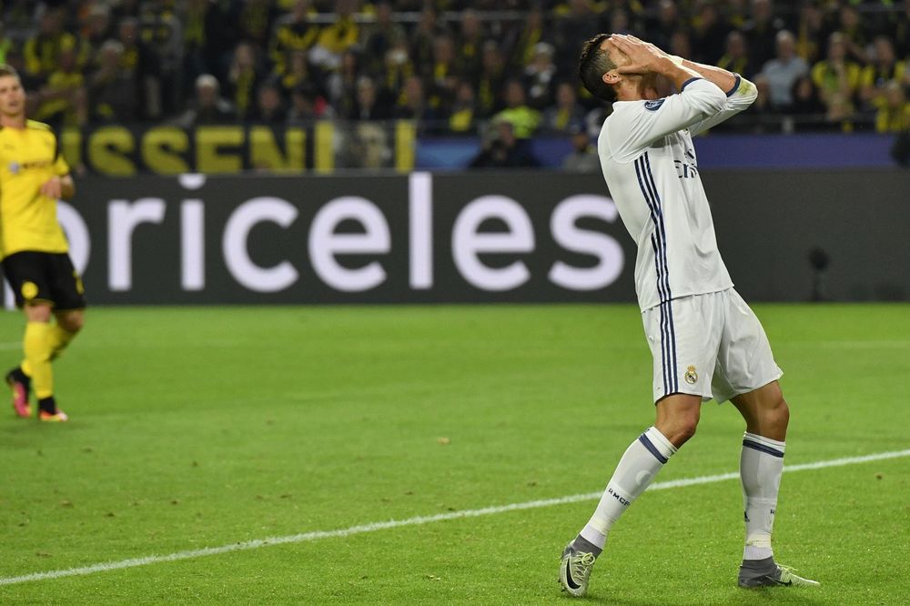 (VIDEO) UEFA NA POTEZU: Ronaldo zbog ovoga možda bude suspendovan