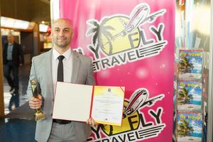 Fly Fly Travel  drugu godinu zaredom dobitnik nagrade za najbolju turističku agenciju