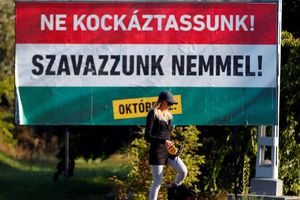 ORBAN NA PRELOMNOM ISPITU: Mađari na referendumu o migrantskim kvotama