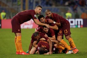 (VIDEO) DŽEKO I MANOLAS STRELCI ZA VUČICU: Roma nanela novi poraz Interu