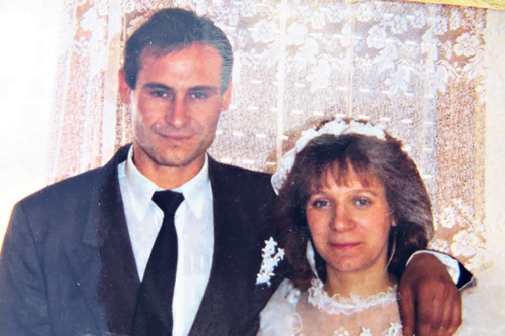 15 PUTA UDARIO ŠIPKOM ŽENU PO GLAVI: Nišliji (52) za svirepo ubistvo supruge mesec dana pritvora