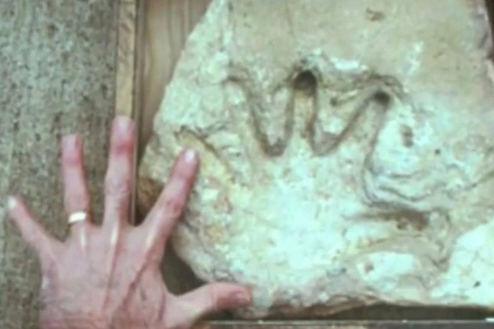 (VIDEO) PRADAVNE TAJNE: Ovih 6 misterioznih predmeta dokazuju da istorija nije do kraja istražena
