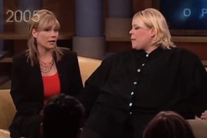 (VIDEO) Majka je ženu levo zvala LEPŠOM ćerkom! 6 godina kasnije, debeljuca se OSVETILA