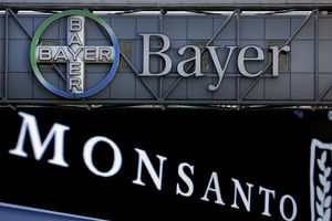 BAJER OBEĆAO: Nećemo uvoditi GMO u Evropu kad se spojimo sa Monsantom