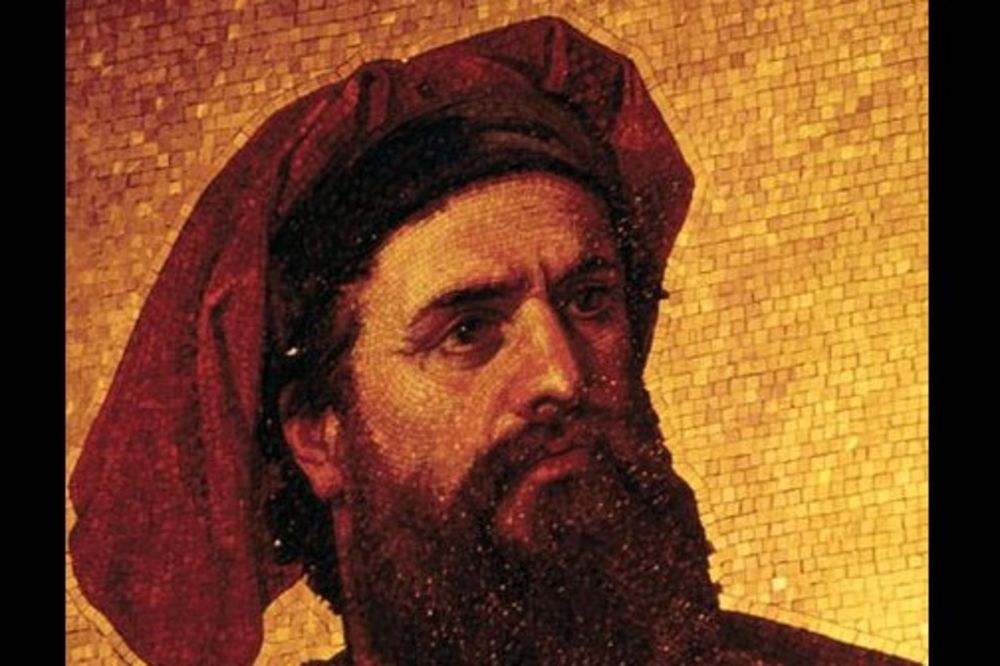 OVO OTKRIĆE PROMENIĆE ISTORIJU: Marko Polo nije prvi Evropljanin koji je boravio u Kini