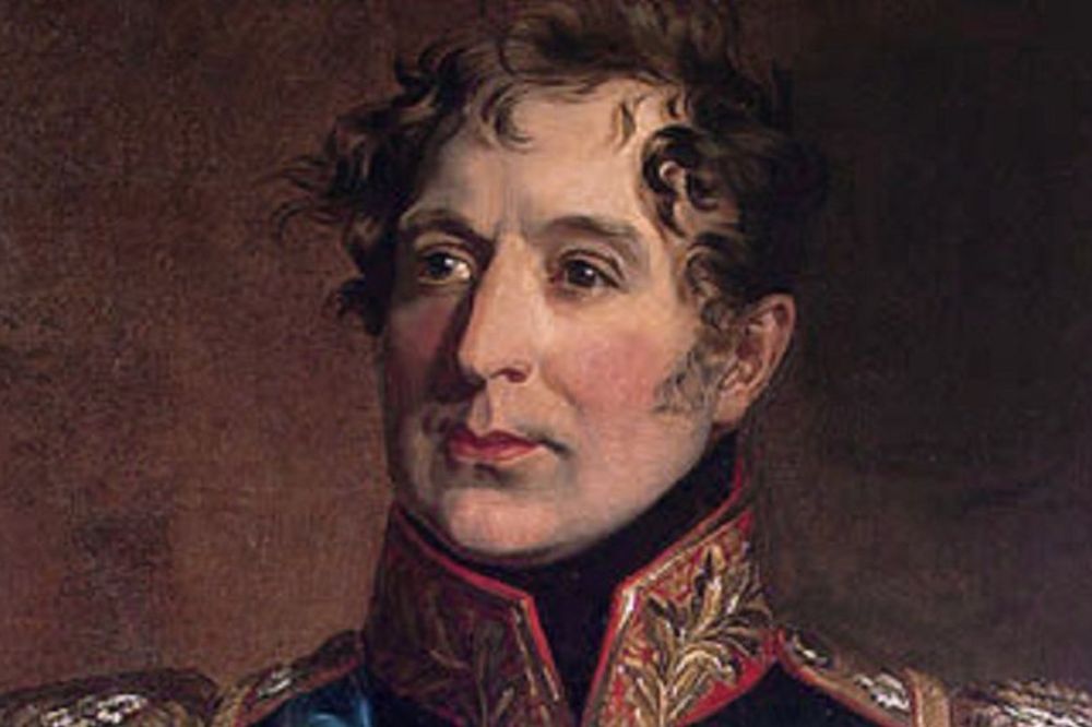 OVO JE RUSKI GENERAL SRPSKOG POREKLA: Heroj u ratu protiv Napoleona i desna ruka maršala Kutuzova!