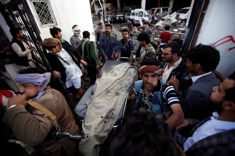 (VIDEO) UN: Dogovoreno 72-časovno primirje u Jemenu