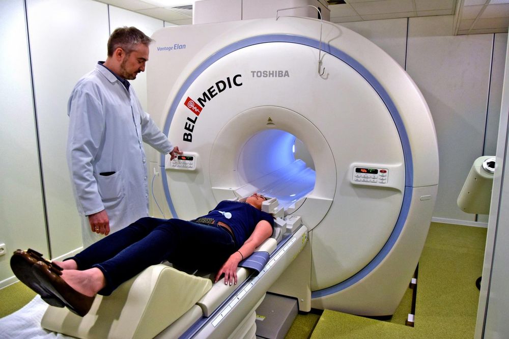 Šta sve otkriva magnetna rezonanca