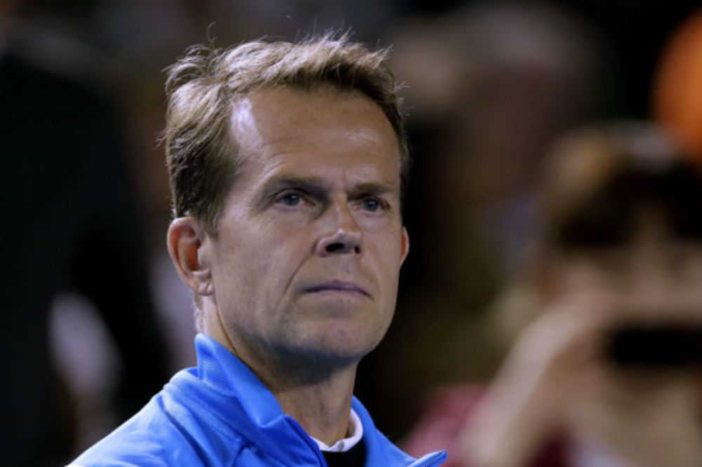 NAGRADA STEFAN EDBERG: Nominovani Federer, Nadal, Marej i Vavrinka