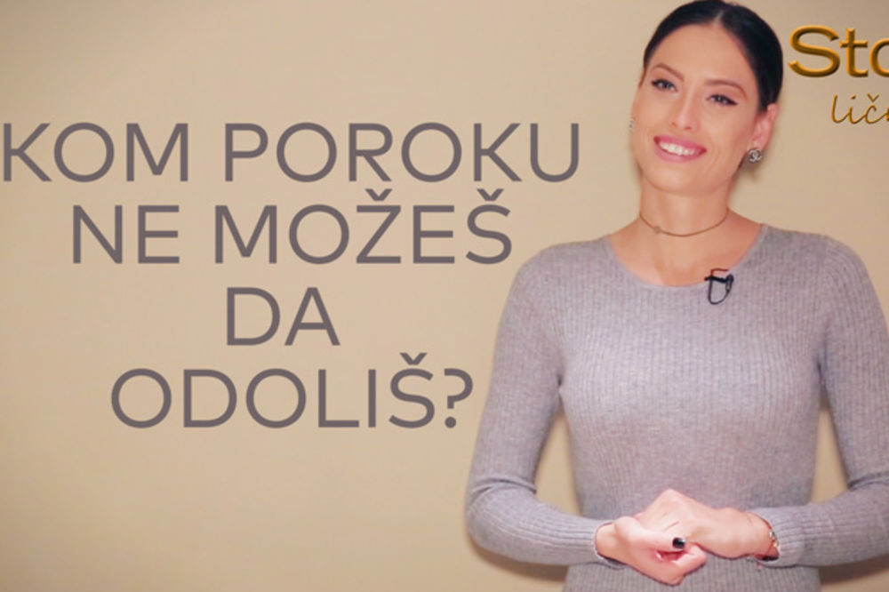 (VIDEO) STORY LIČNO: Mirka Vasiljević: Vujadin me osvojio normalnošću