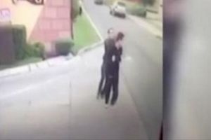 (UZNEMIRUJUĆI VIDEO) UBIJEN DOK JE DŽOGIRAO: Upucan meksički sudija koji je odbio da izruči El Čapa