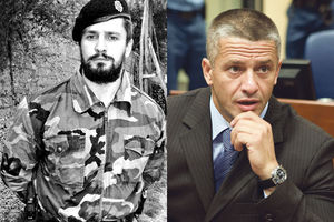 SVEDOČIO IBRAN MUSTAFIĆ: Naser Orić mi je pričao kako je klao zarobljenog Srbina!