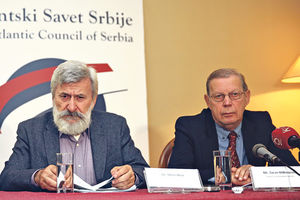 Atlantski savet Srbije: Srbija će se smrznuti kad Rusi zavrnu gas