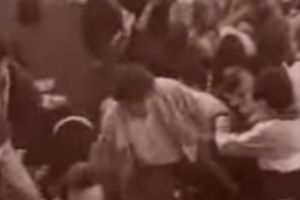 (VIDEO) MRAČNA TAJNA STADIONA U MOSKVI: 34 godine od nezapamćene tragedije na Lužnjikiju