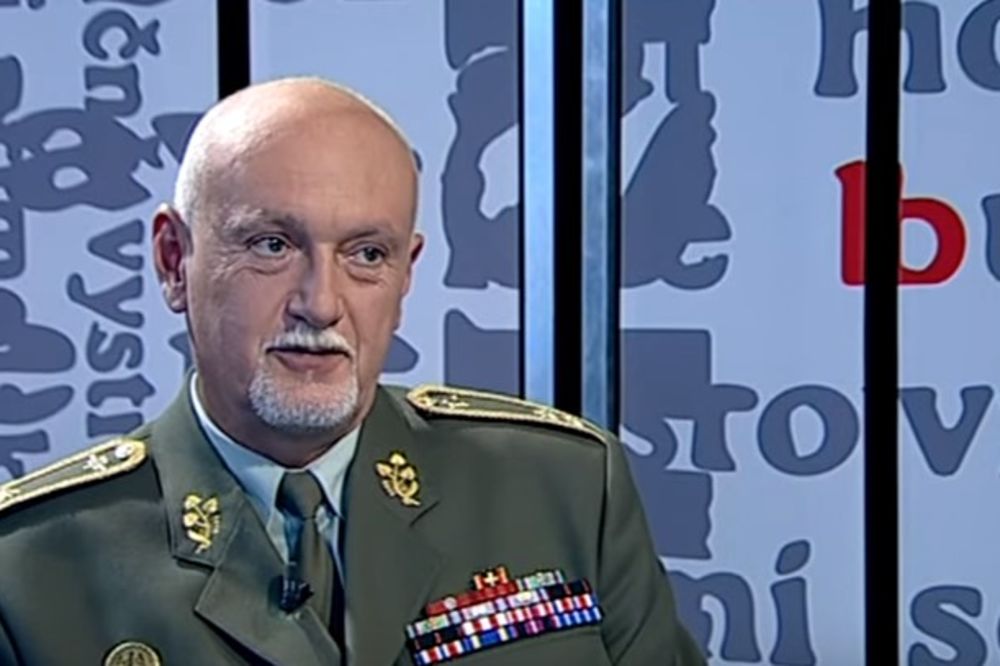ČEŠKI GENERAL OBJASNIO SUKOB NATO I RUSA: Evo zašto bi Rusiji odgovaralo da ih ODMAH napadnu