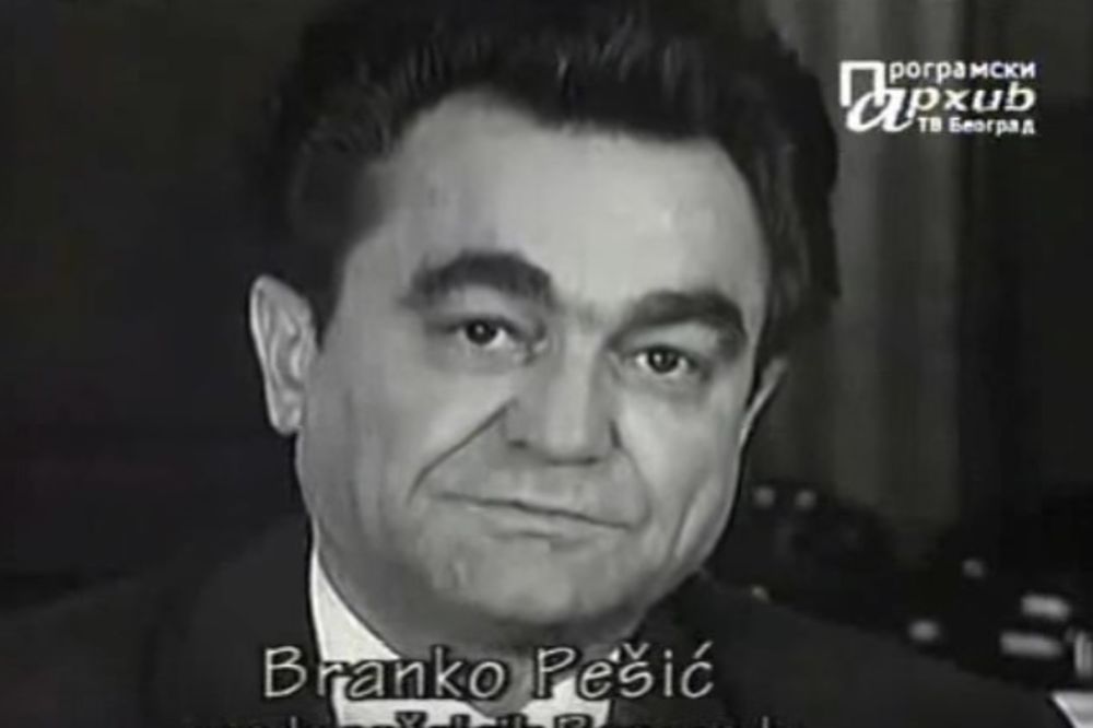 (VIDEO) NAJPOŠTOVANIJI GRADONAČELNIK BEOGRADA: Otkrivena spomen-ploča Branku Pešiću u Zemunu