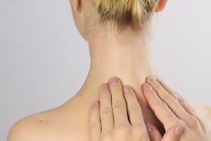 (VIDEO) Naučite tehnike masaže za samo 1 minut