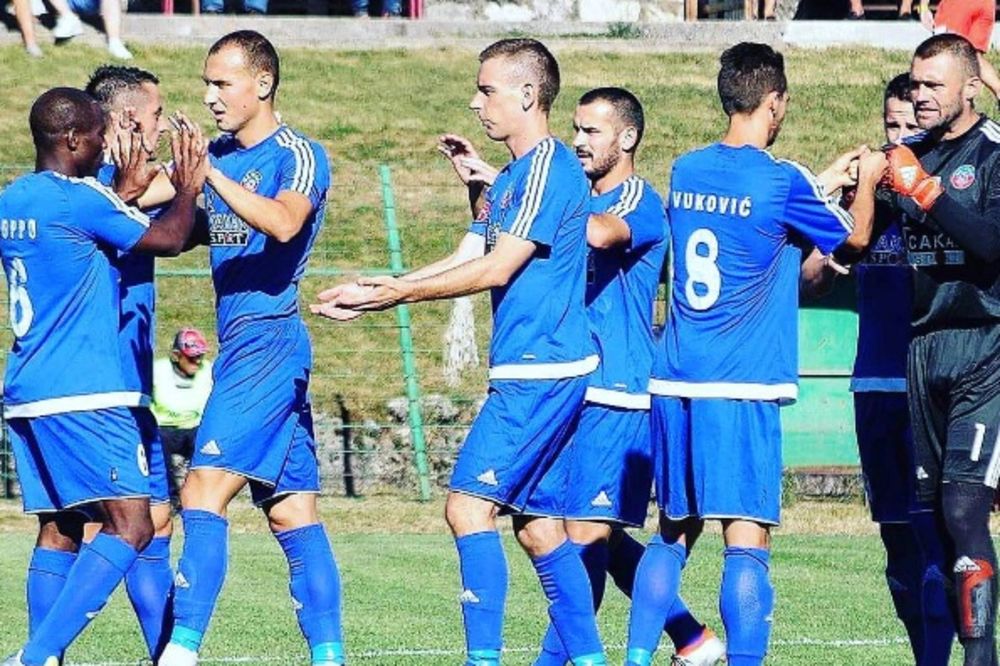 SKANDAL U CRNOJ GORI: UEFA sumnja da je meč Petrovac - Rudar namešten