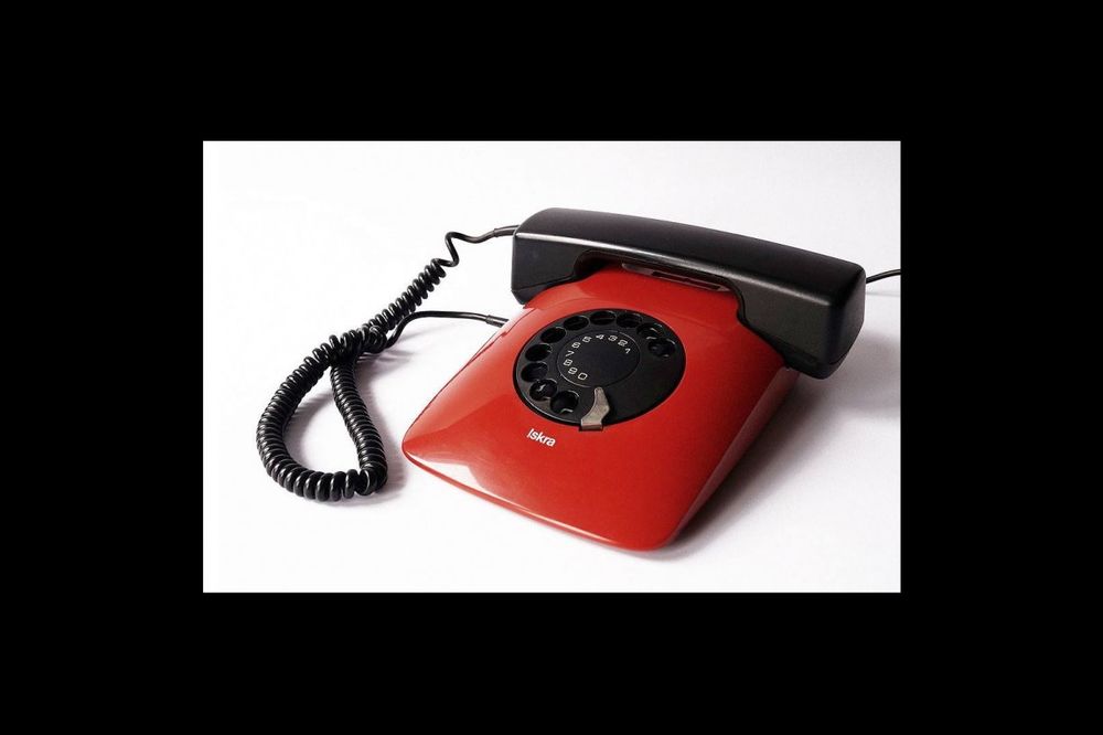 DA LI SE SEĆATE OVOG TELEFONA? Ovaj legendarni uređaj je osvojio Jugoslaviju, a zatim celi svet