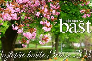 (VIDEO) Novi broj magazina Moja lepa bašta otkriva: ko ima najlepšu baštu u Srbiji u 2016. godini