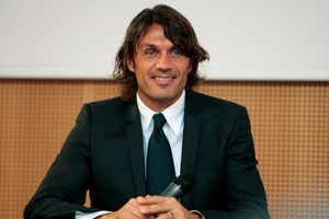 (VIDEO) GOSPODIN ČOVEK: Veliki Maldini ispljuvao Ronalda bez da ga je spomenuo