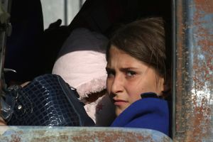 PUTIN TRAŽI ŠANSU ZA SPASAVANJE CIVILA: Rusija produžava prekid vatre u Alepu do 4. novembra