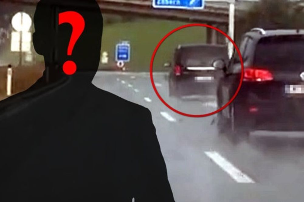 (VIDEO) KO TO SABOTIRA AUSTRIJSKOG KANCELARA: Kern sumnja da ga policija špijunira!