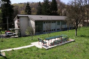 ZBOG POVEĆANOG BROJA UBISTAVA: U psihijatrijskoj bolnici Sarajevo grade novo odeljenje