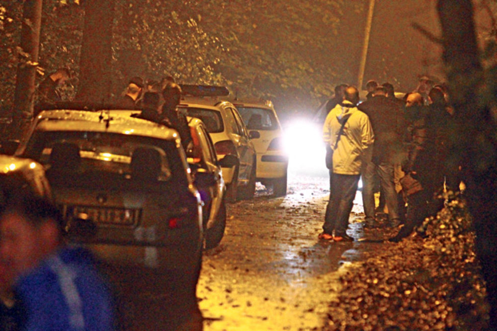POMAK U ISTRAZI: Policija ima nova saznanja o oružju koje je otkriveno u Beogradu