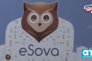 (VIDEO) ŠABAC OBRAZUJE PROGRAMERE: U okviru projekta E-sova grad omogućio besplatnu IT obuku