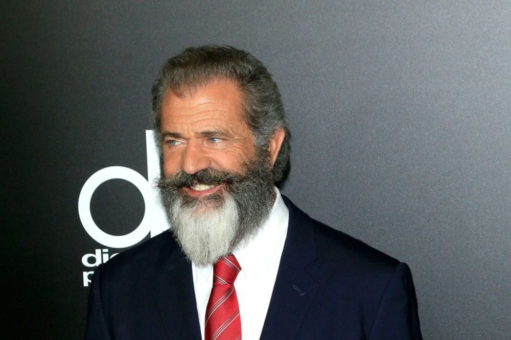 VAN SEBE OD SREĆE: Mel Gibson dobio DEVETO dete u 61. godini!