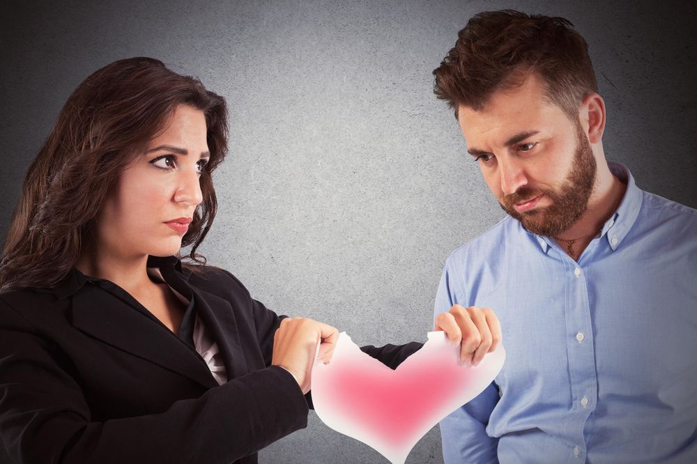 PAZITE ŠTA RADITE: 5 najgorih svađa koje mogu uništiti svaku vezu