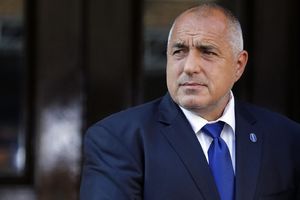 I POSLE BOJKA - BOJKO: Borisov dobio mandat za formiranje vlade Bugarske