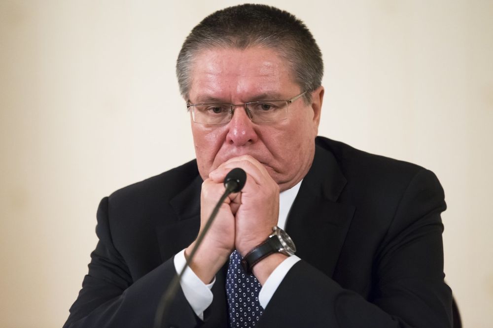 OPTUŽNICA U REKORDNOM ROKU: Ruski ministar zvanično optužen za korupciju