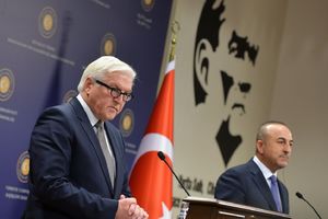 ŠTAJNMAJER SMIRUJE DUHOVE: Na Turskoj je da odluči o članstvu u EU