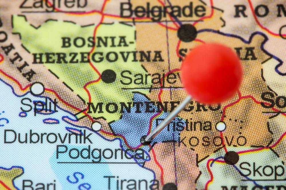 ZATRESLI SE PODGORICA I DANILOVGRAD JUTROS U 9.54: Zemljotres od 3,8 po Rihteru potresao Crnu Goru