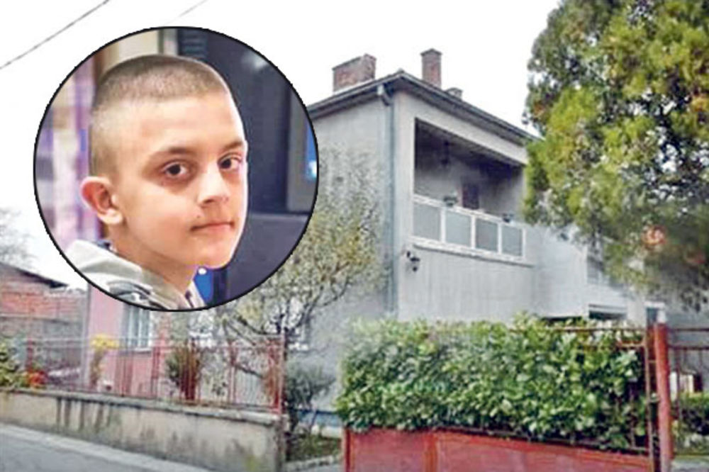 DEČAK (13) SE UBIO IZ OČEVOG PIŠTOLJA: Slavili smo mu rođendan, a sada ga sahranjujemo