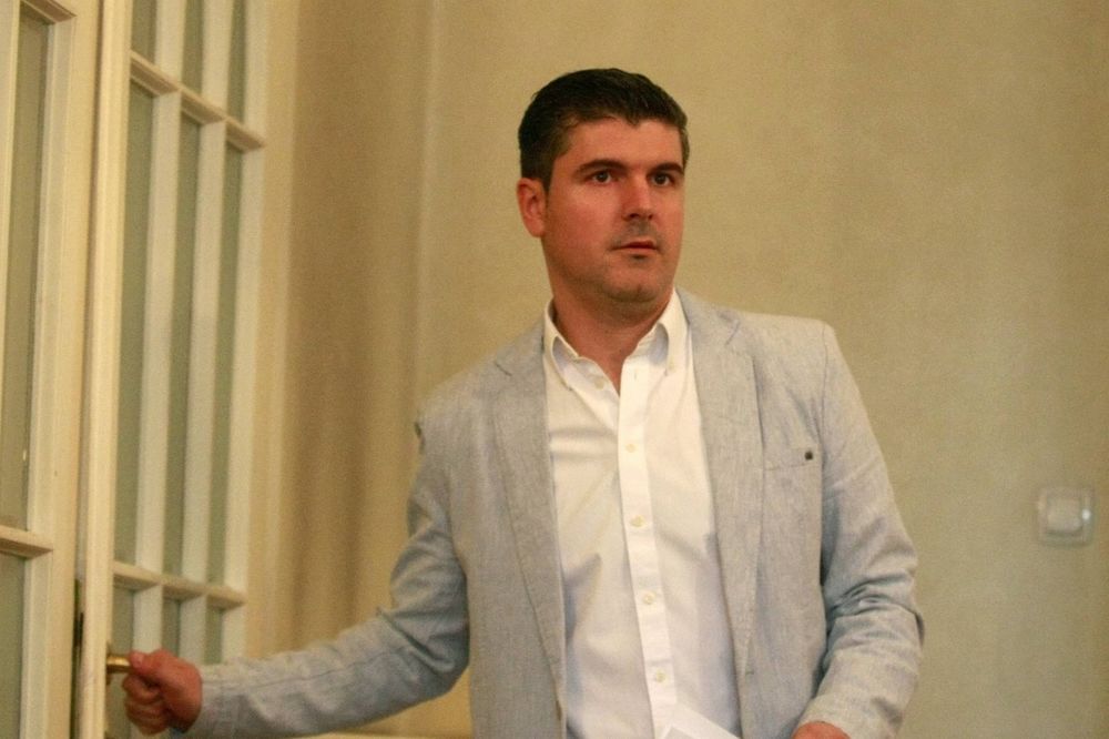 TUŽILAŠTVO ZA ORGANIZOVANI KRIMINAL: Proširena istraga protiv Uroša Jankovića zbog prevare Stojketa